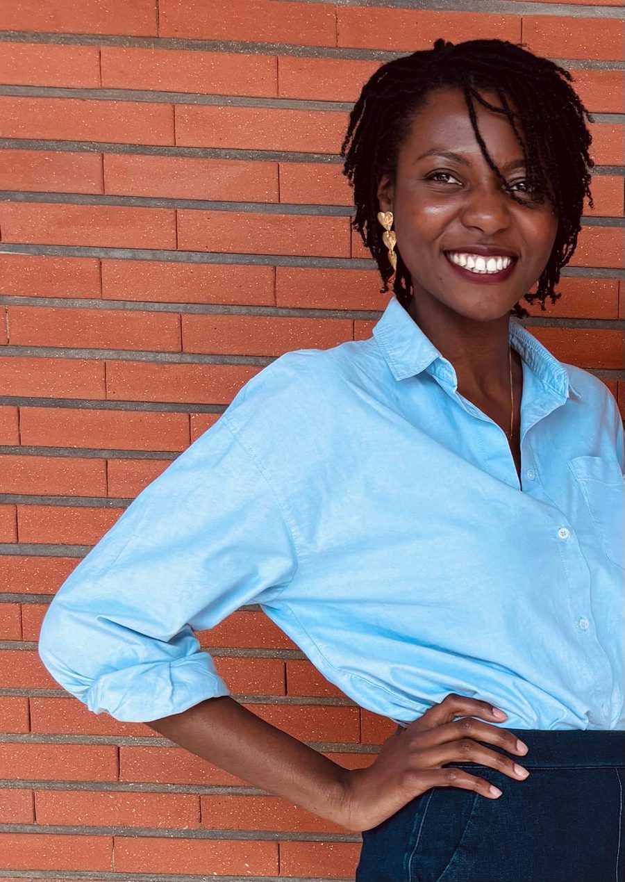 Floriane, DAEFLE-certified native French teacher and polyglot, founder of Floco French
